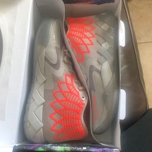 Puma MB.01 Rock Ridge-Red Blast